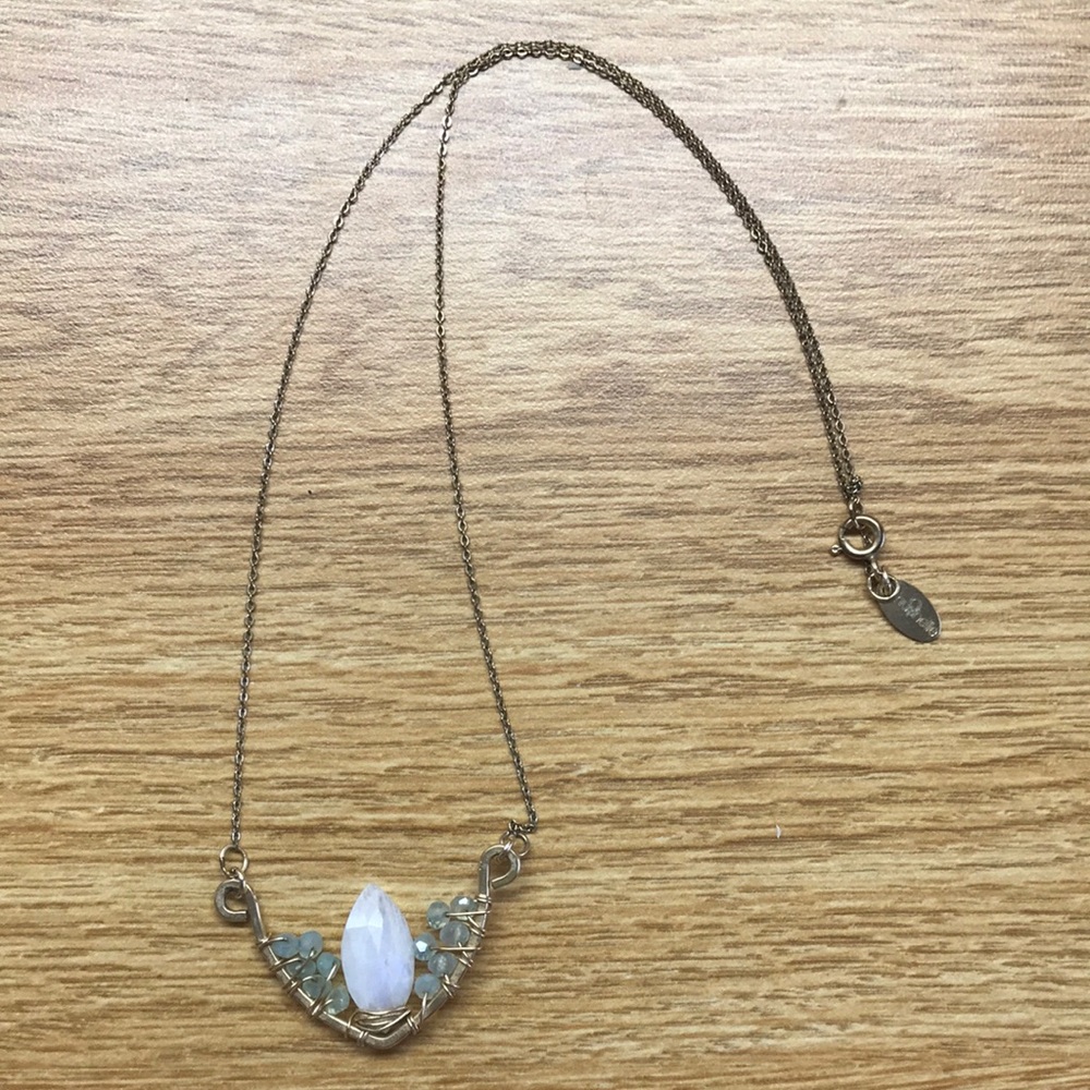 Nashelle necklace